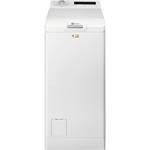 Electrolux EWT 1367 VDW vrchom plnená práčka