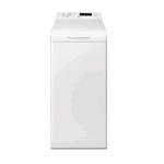 Electrolux EWT1262TDW práčka vrchom plnená