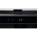 Electrolux EWUS020B5B, vinotéka vstavaná
