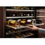 Electrolux EWUS020B5B, vinotéka vstavaná