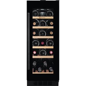 Electrolux EWUS020B5B, vinotéka vstavaná