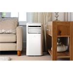 Electrolux EXP09CN1W7, mobilná klimatizácia