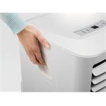 Electrolux EXP09CN1W7, mobilná klimatizácia