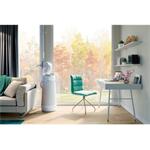 Electrolux EXP26V578HW, klimatizácia AmbiFlex