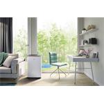 Electrolux EXP34U338CW, mobilná klimatizácia