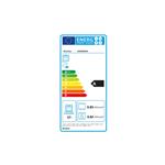 Electrolux EZB3400AOX, vstavaná rúra