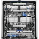 Electrolux KECA7300L Intuit 800 SENSE ComfortLift, umývačka riadu