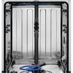 Electrolux KEGA9300L Intuit 700 PRO GlassCare, vstavaná umývačka riadu