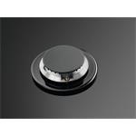 Electrolux KGG7536K, plynový varný panel 75 cm