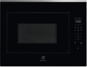 Electrolux KMFD264TEX Intuit 800 FLEX TouchOpen, vstavaná mikrovlnná rúra