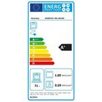 Electrolux KOEBP31X 700 SENSE SenseCook, vstavaná rúra