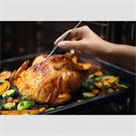 Electrolux KOEBP39Z, vstavaná rúra