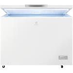 Electrolux LCB3LF31W0, mraznička truhlicová