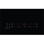 Electrolux LIT60430, indukčná varná doska