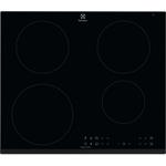 Electrolux LIT60430, indukčná varná doska