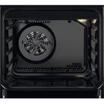 ELECTROLUX LKK540201W, plynový sporák