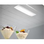 Electrolux LNT5MF32U0, kombinovaná chladnička