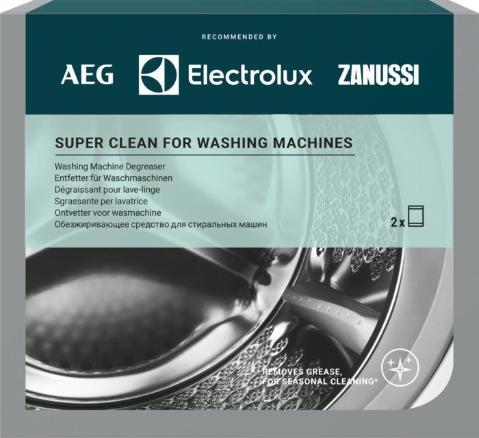 Electrolux M3GCP200 Super Clean čistič pre práčky