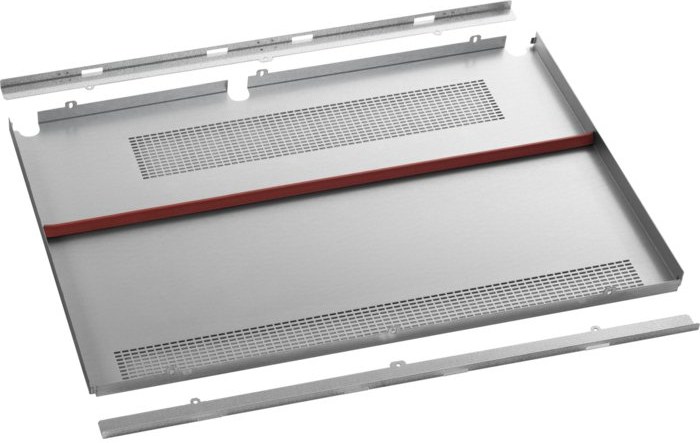 Electrolux PBOX-8R9I, oddeľovací panel na bezpečnú inštaláciu, pre 80 cm elektrické a 90 cm indukčné varné panely