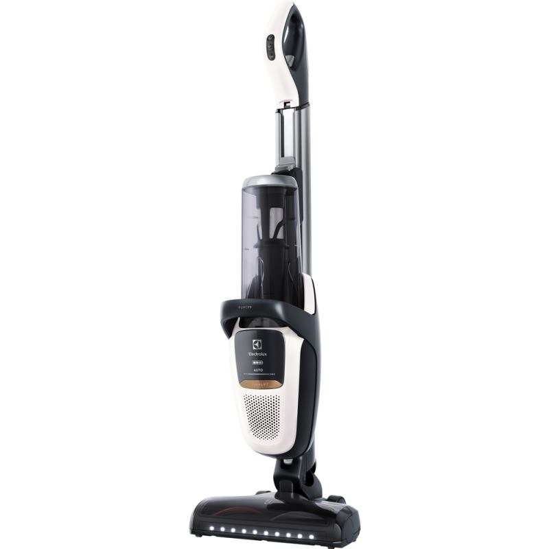 ELECTROLUX Pure F9, Akumulátorový vysávač