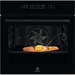 Electrolux SteamBoost EOB8S31Z, vstavaná rúra