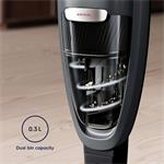 Electrolux WELL Q8-P, Tyčový vysávač