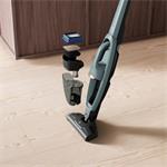 Electrolux WQ61-40OG, tyčový vysávač, zelený