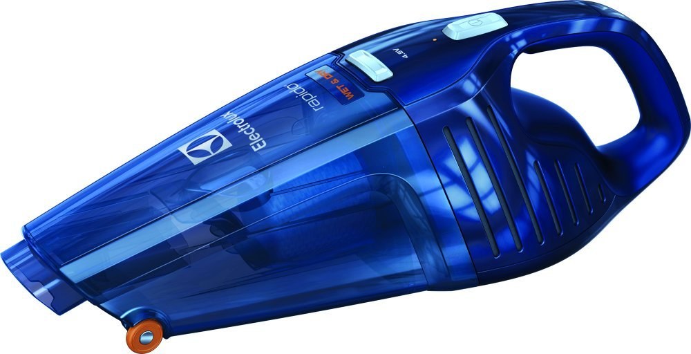 Electrolux ZB5104WDB, ručný vysávač