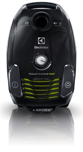 Electrolux ZPFGREEN, podlahový vysávač