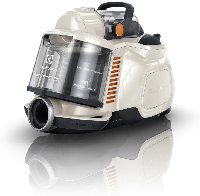 Electrolux ZSPCSILENT