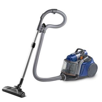 ELECTROLUX ZUFCLASSIC bezvreckový vysávač
