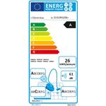 ELECTROLUX ZUSORIGDB+ Vreckový vysávač