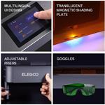ELEGOO Laser Engraver