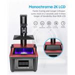 Elegoo Mars 2 Pro