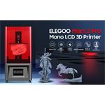 Elegoo Mars 2 Pro