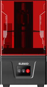 ELEGOO Mars 4 Max 6K