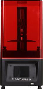 Elegoo Mars Pro