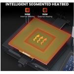 Elegoo Neptune 4 Pro, (použité)