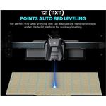 Elegoo Neptune 4 Pro, (použité)