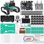 ELEGOO Owl Smart Robot Car Kit Nano V4