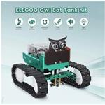 ELEGOO Owl Smart Robot Car Kit Nano V4