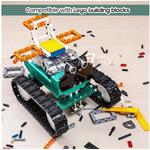 ELEGOO Owl Smart Robot Car Kit Nano V4