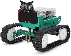 ELEGOO Owl Smart Robot Car Kit Nano V4