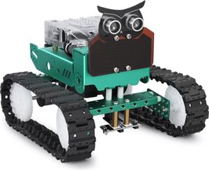 ELEGOO Owl Smart Robot Car Kit V2.0