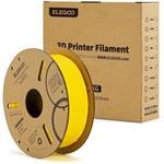 ELEGOO PLA 1.75, 1kg, žltá