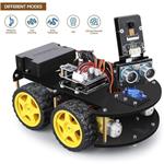 ELEGOO Smart Robot Car Kit V4.0