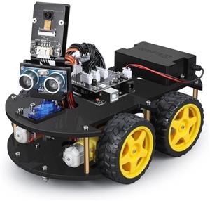 ELEGOO Smart Robot Car Kit V4.0