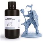 ELEGOO Standard Resin 1kg, šedá