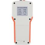 ELEJOY EY-800W tester solárnych panelov, 800W, displej