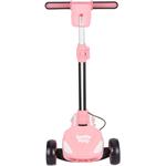 Elektrická kolobežka, Trecyclo Pink